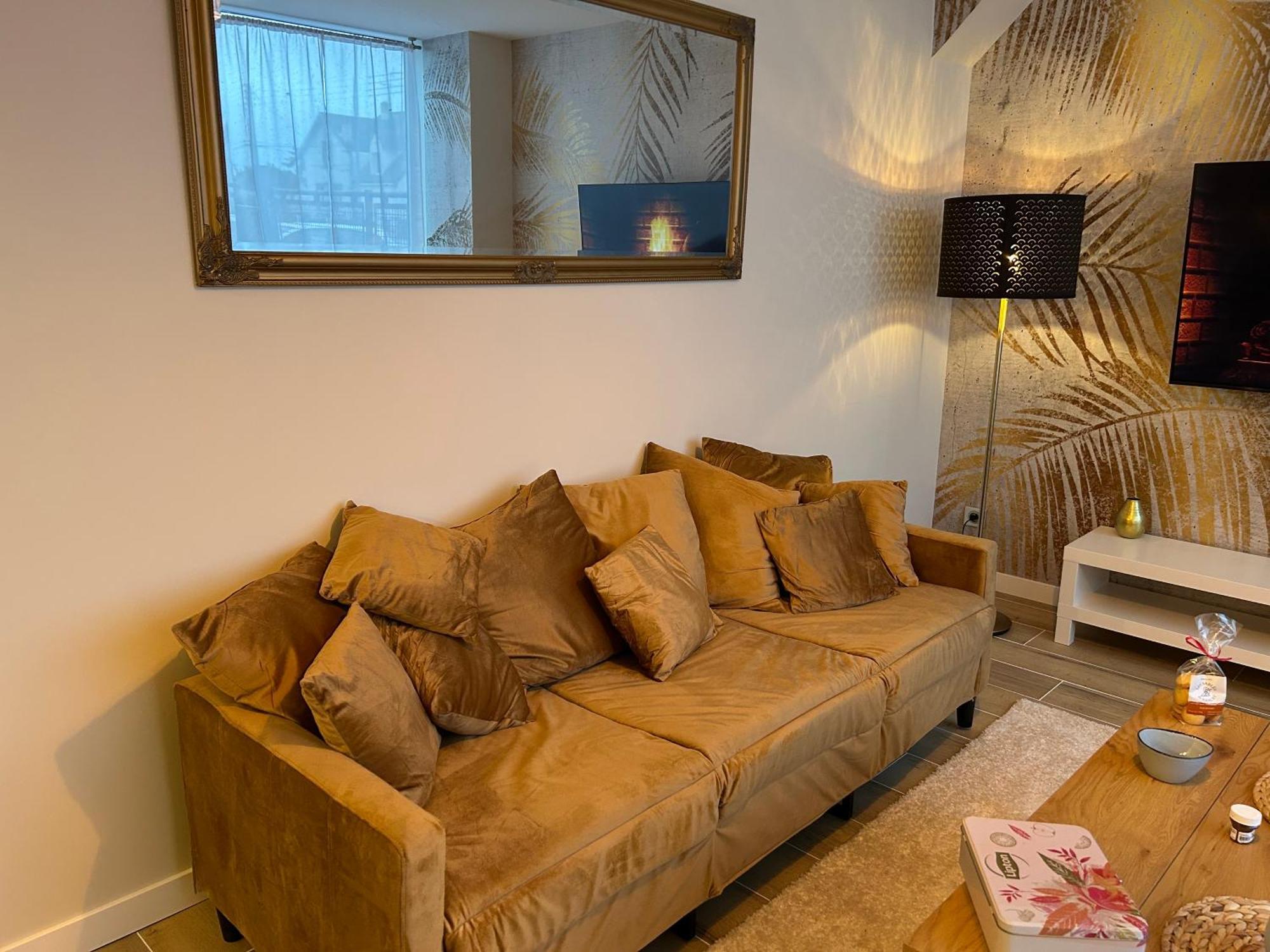 Douceur D'Or Villa Vierzon Dış mekan fotoğraf